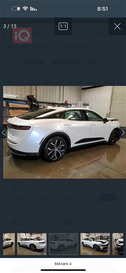 تۆیۆتا کراون